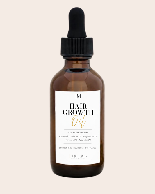 Hair Growth Oil Pro Growth Formula · 2 oz / 60 ml