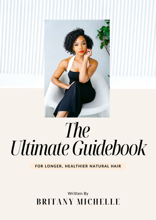 The Ultimate Guidebook